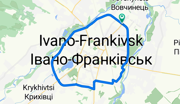 Об’їзна