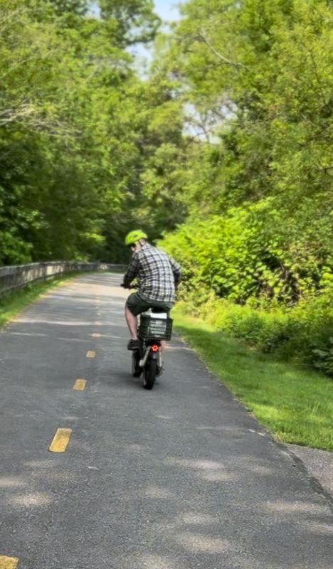 South County Bread Breakfast Ride