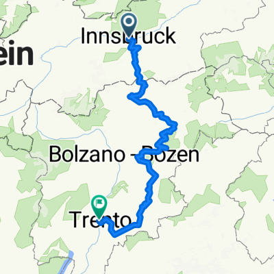 Dolomiten