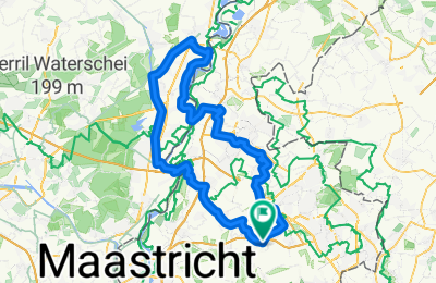 Open this route in the Bikemap app