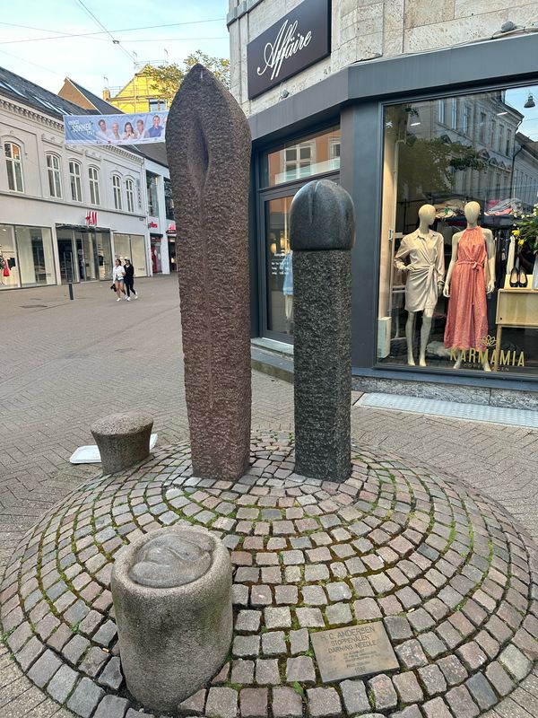 Middelfart to Odense