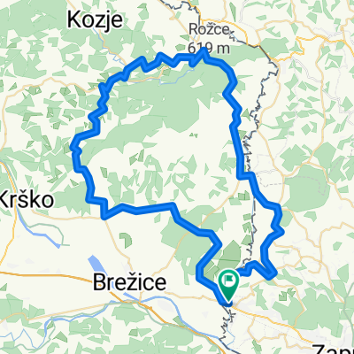 Kozjanski park 29.5.2024.