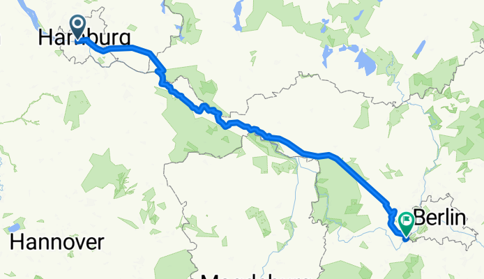 Diese Route in Bikemap Web öffnen