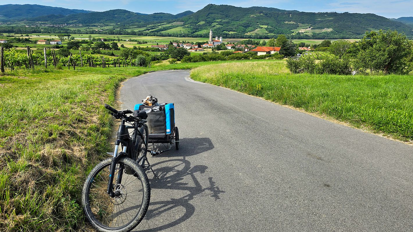 Vipava loop