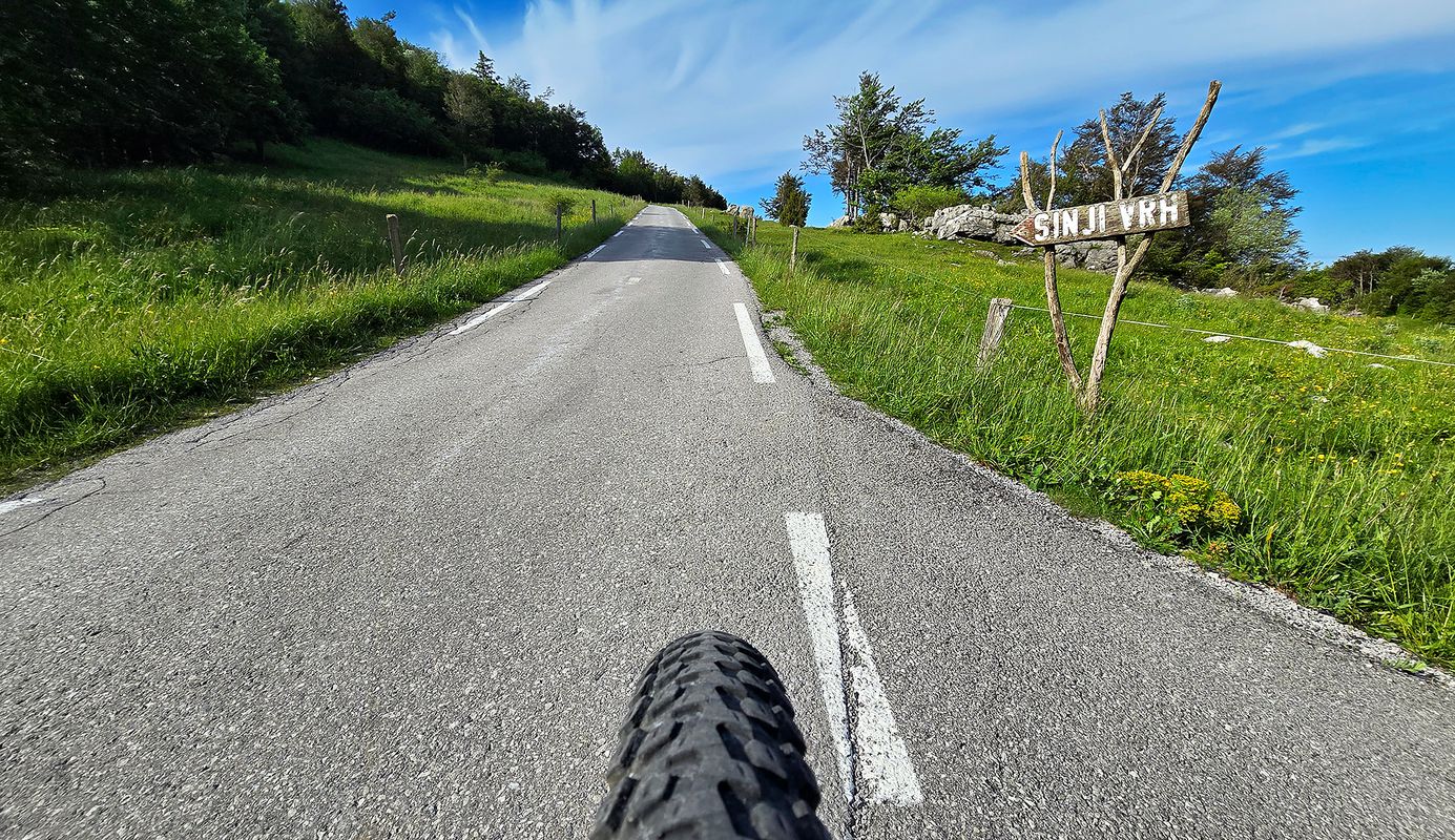 Otlica MTB