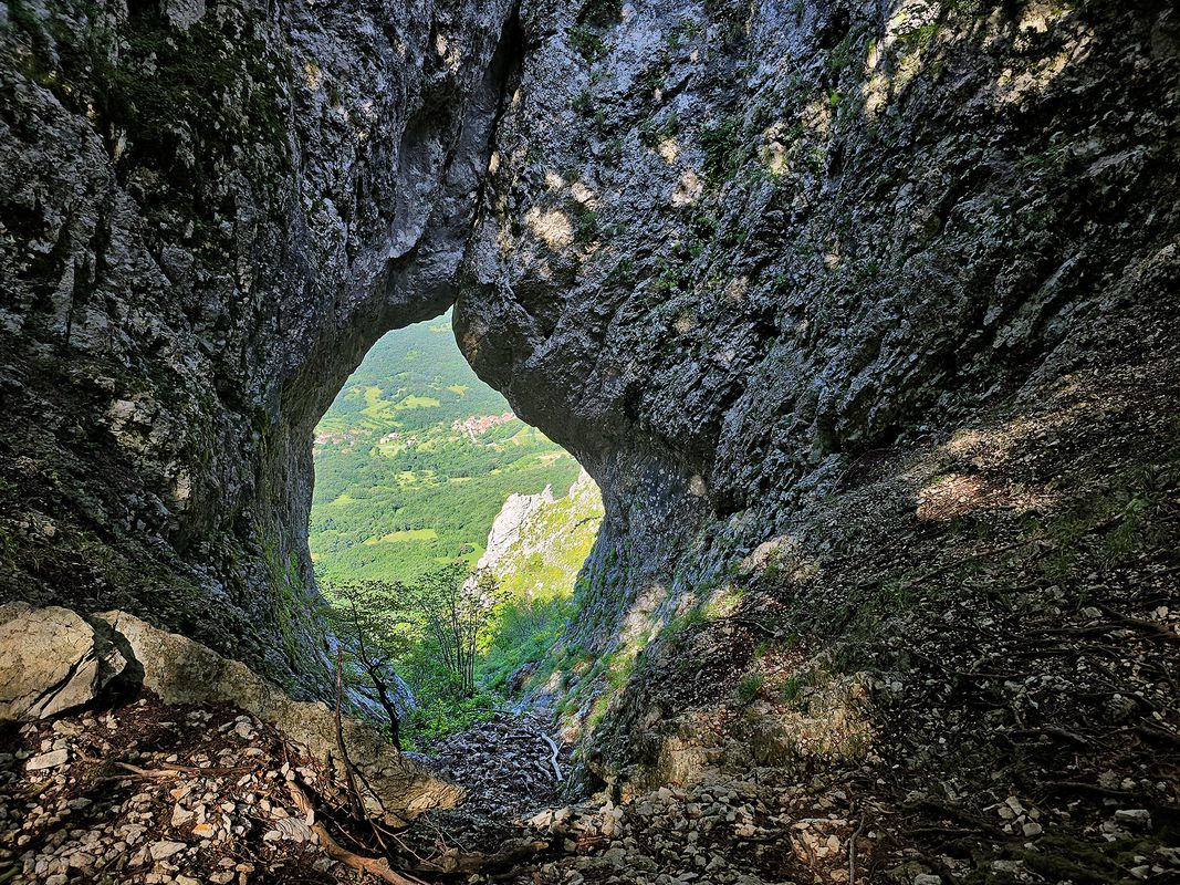 Otlica MTB