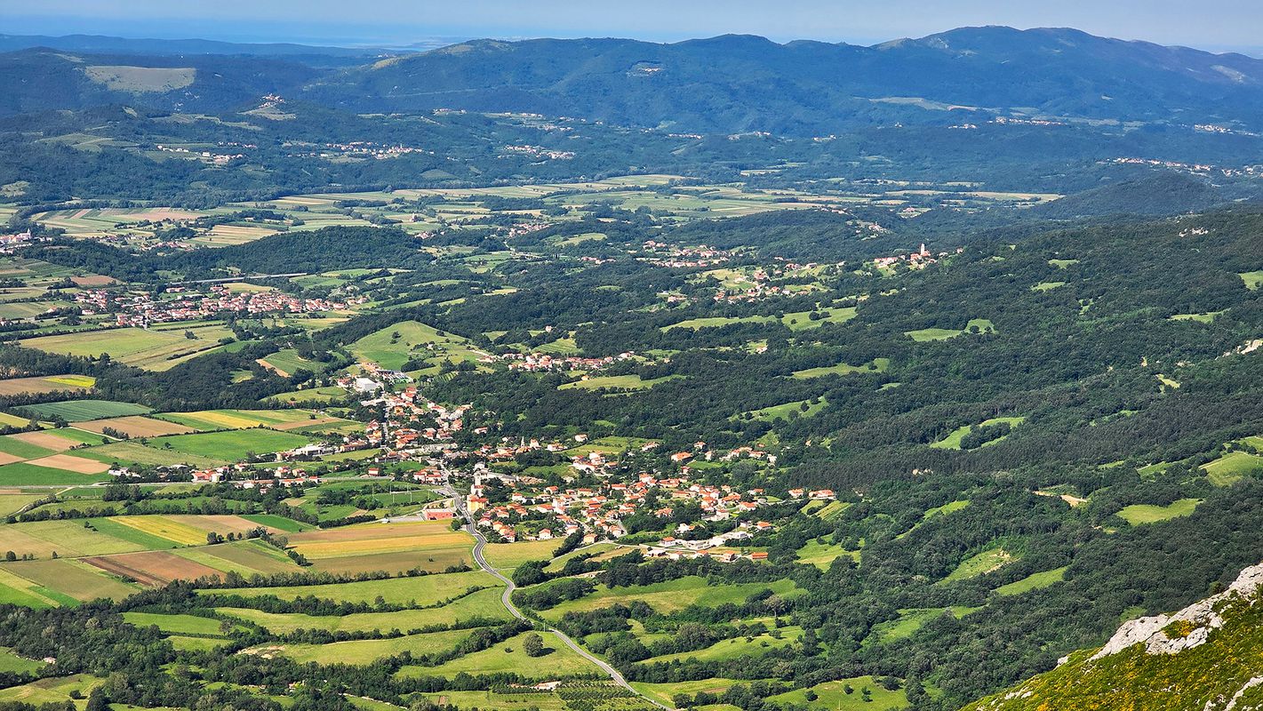 Otlica MTB