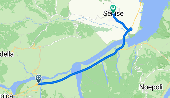 francavilla-senise