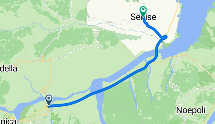 Diese Route in Bikemap Web öffnen