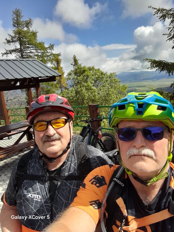 Štrba to Spišská Nová Ves