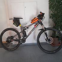 Zdjęcie 7 trasy Bikemap „Štrba to Spišská Nová Ves”