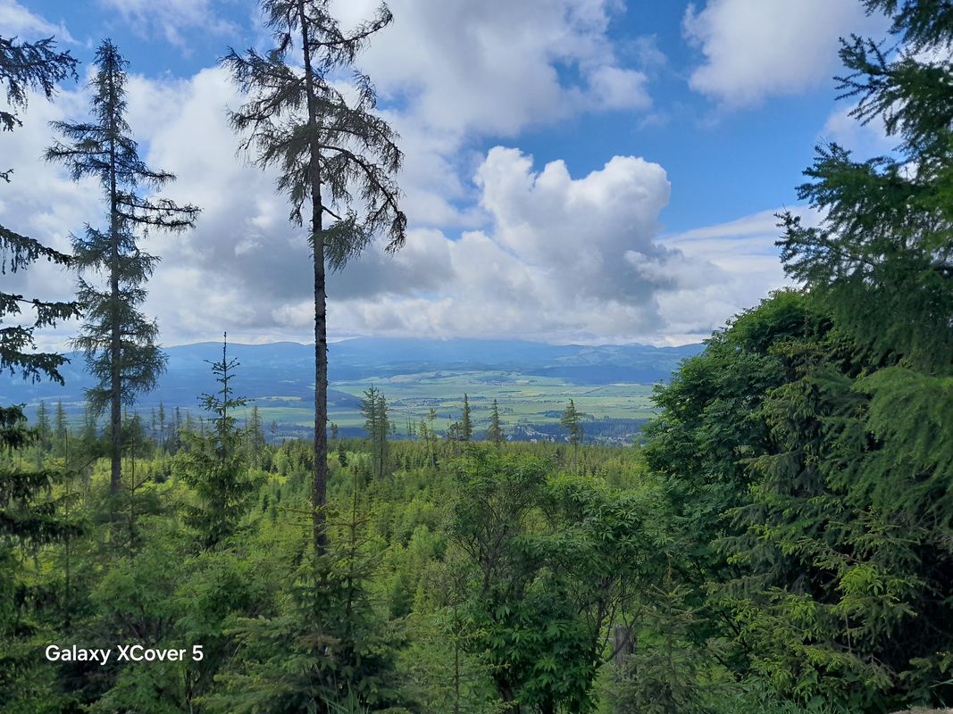 Štrba to Spišská Nová Ves