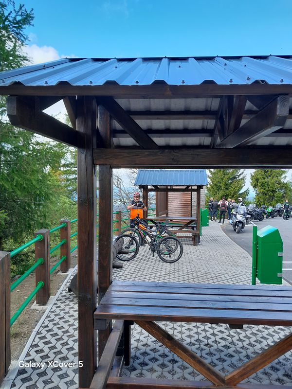 Štrba to Spišská Nová Ves