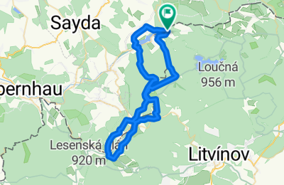Open this route in the Bikemap app