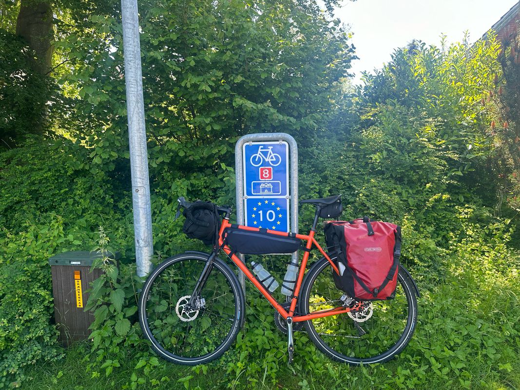 Søby to Ærøskøbing
