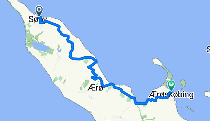 Diese Route in Bikemap Web öffnen