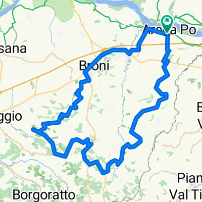 arena montalto broni arena