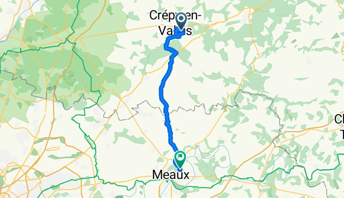 2407 ŚR CREPY 2 MEAUX