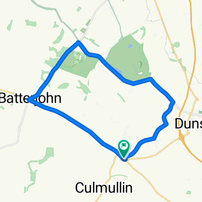 Drumree