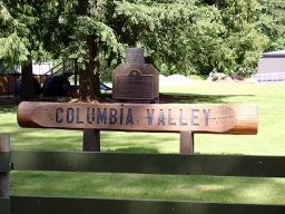 Chilliwack - Circle to Canadian-US border via Lake Cultus, Henderson Rd, and Maple Falls Rd.