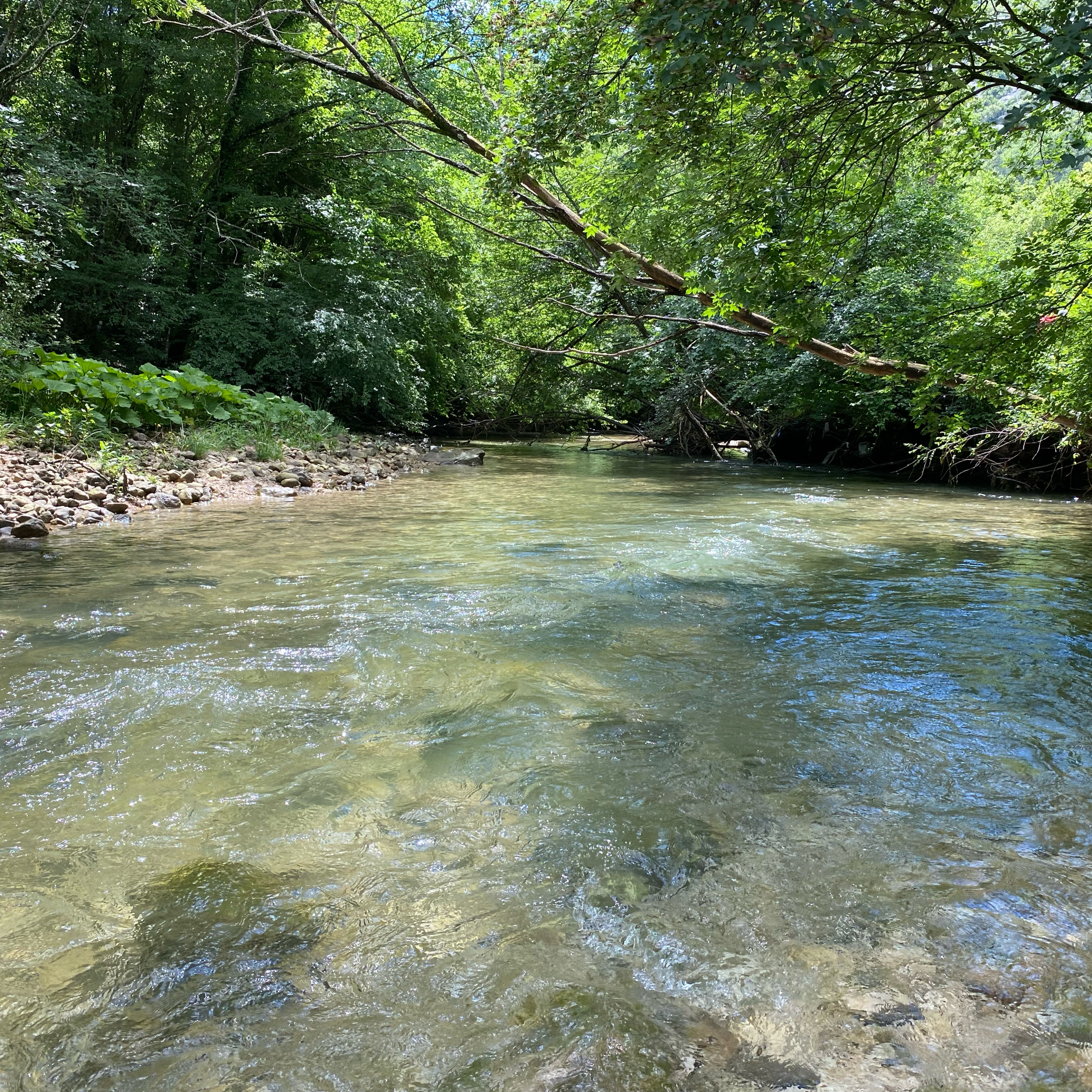 Crikvenica Dumbracina Tribalj Selce