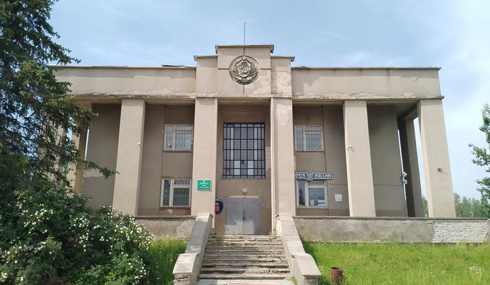 Photo 2 of the Bikemap route ""Сиреневый" 1.06’2024 99 км." Photo 2 of the Bikemap route ""Сиреневый" 1.06’2024 99 км."