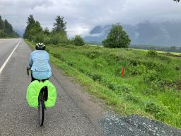 Chilliwack to Hope