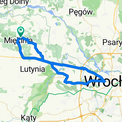 Mrozowska 10, Miękinia do Mrozowska 10, Miękinia