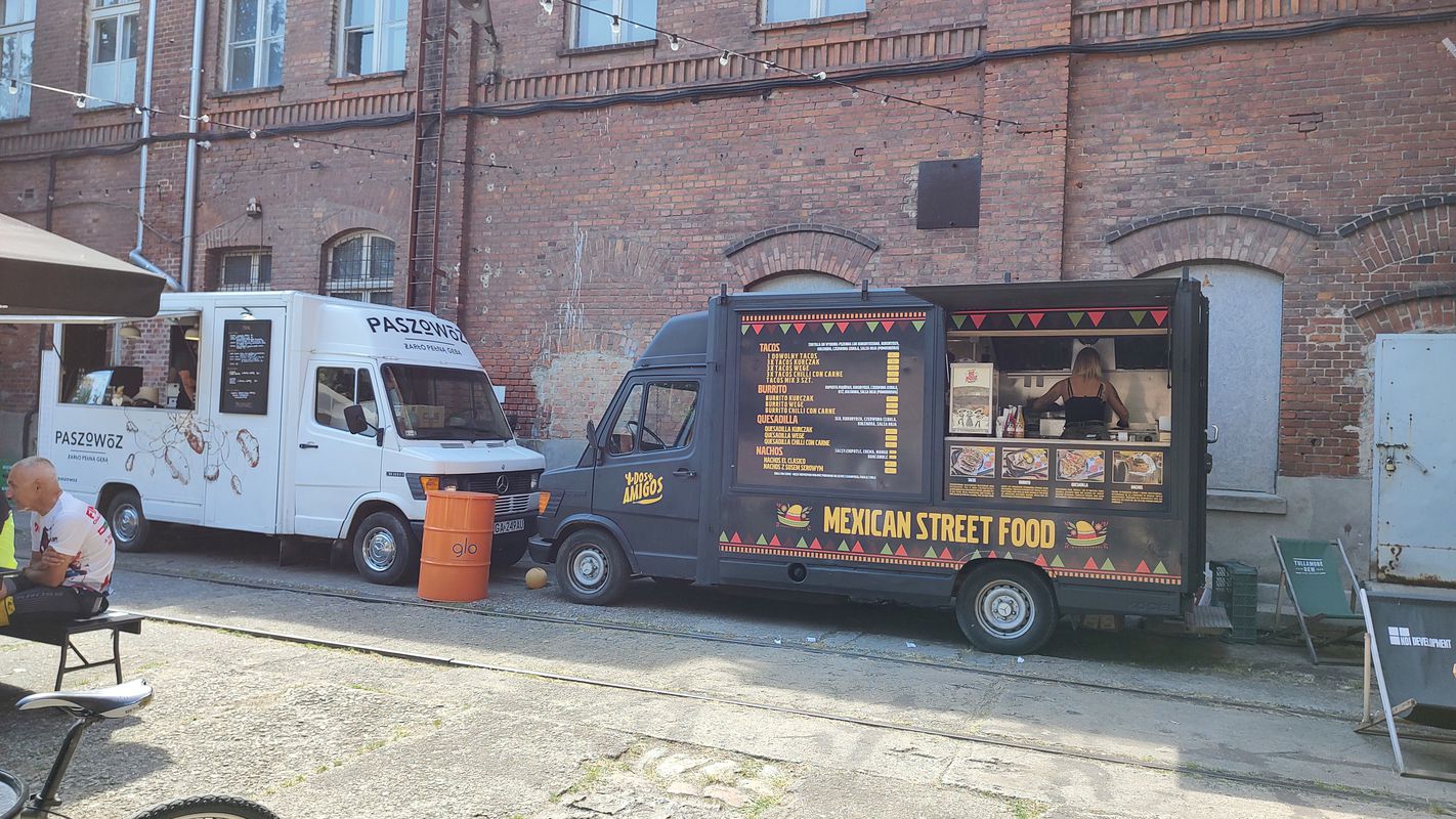 Głupia aplikacja obcięła mi trasę 🤬