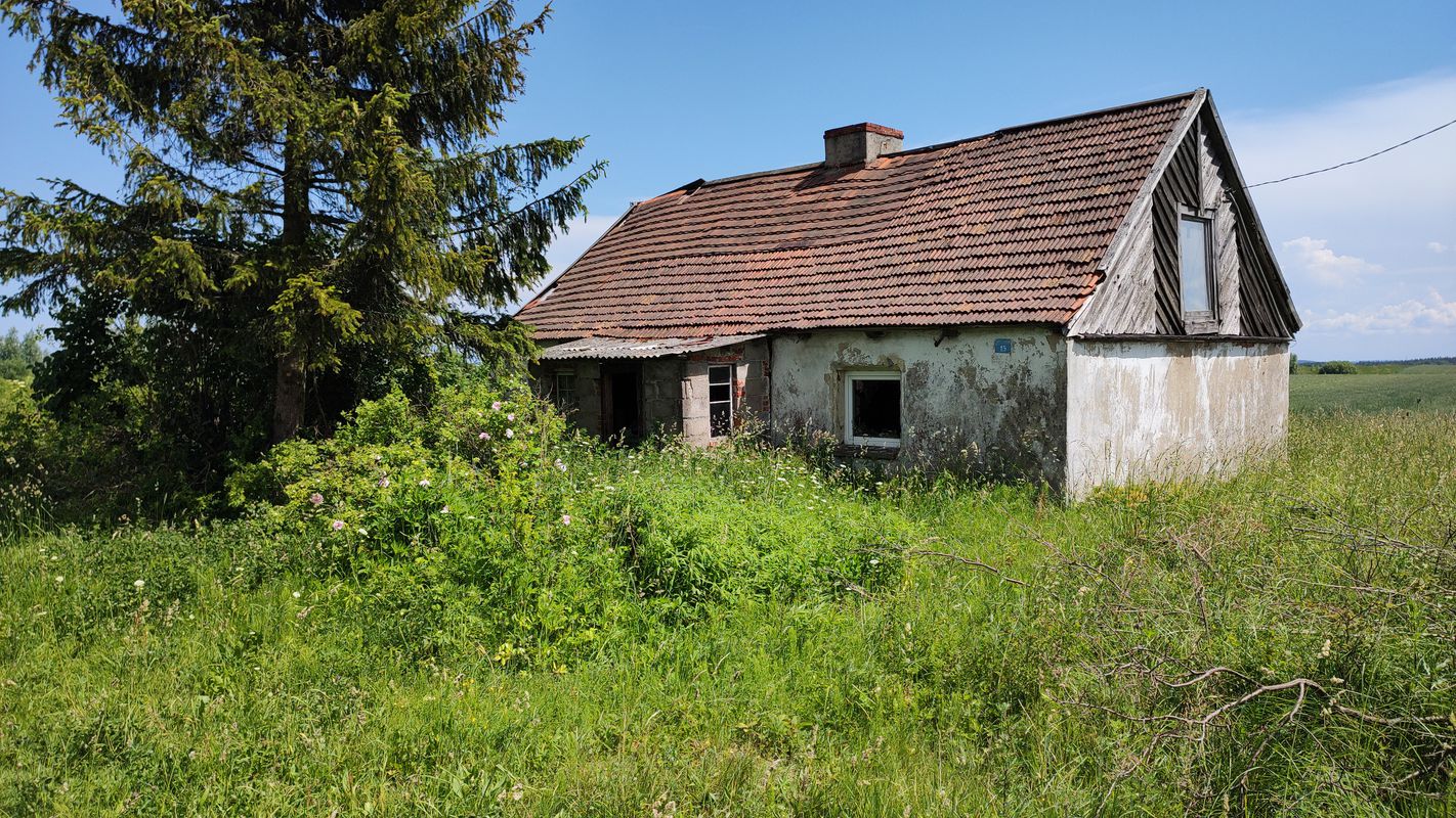 Głupia aplikacja obcięła mi trasę 🤬