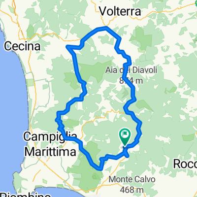 Massa-Marittima