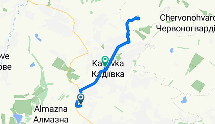 Уверенная езда