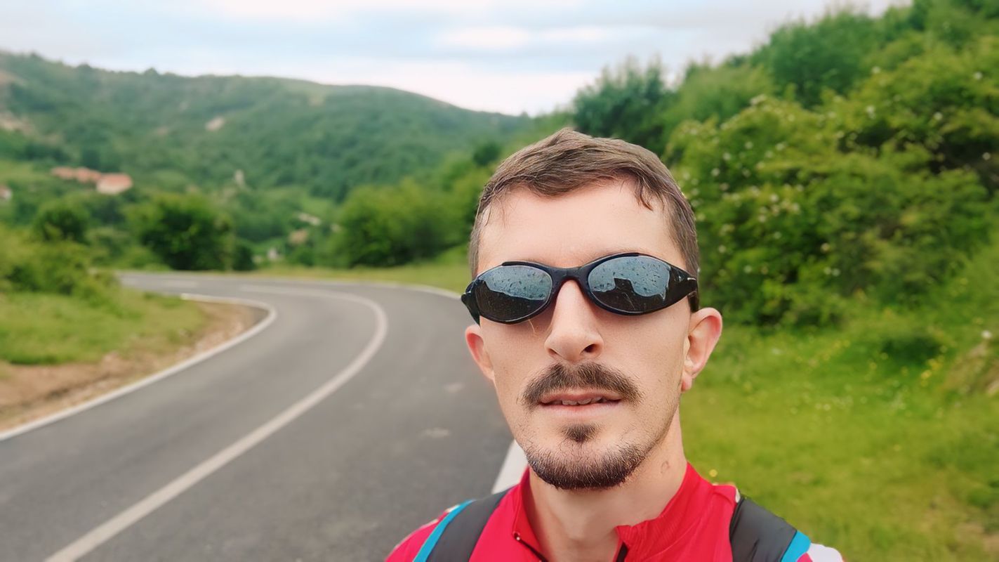 Solo Trip