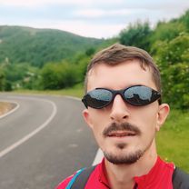 Solo Trip