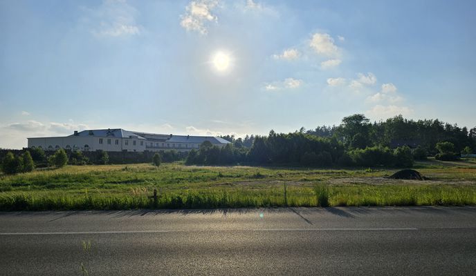 Foto 2 del percorso Bikemap "Kistowo nach Sierakowice"