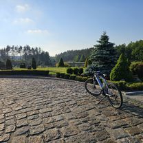 Kistowo nach Sierakowice