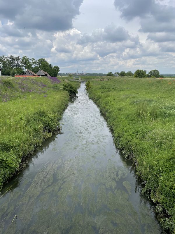 Košúty 674, Košúty až Košúty 674, Košúty