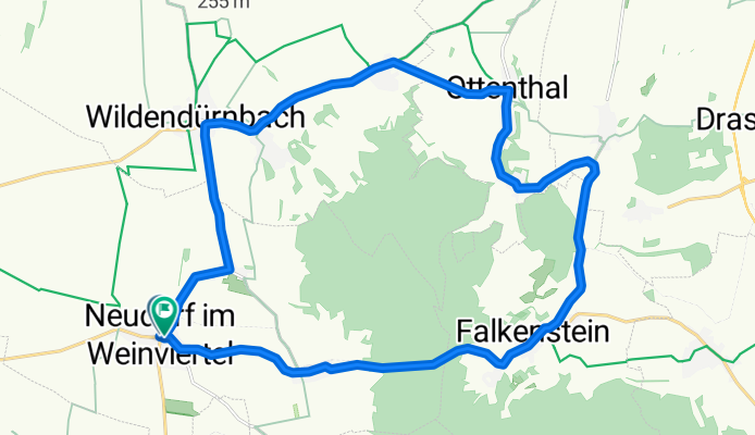 Wein4tel-Cup &gt; Neudorf