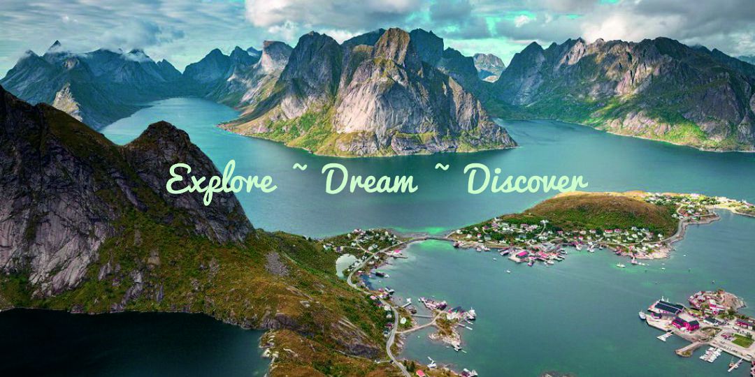 Norway Atlantic Ride