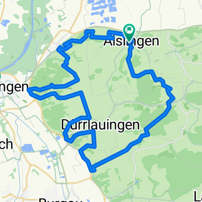 Aschbergrunde