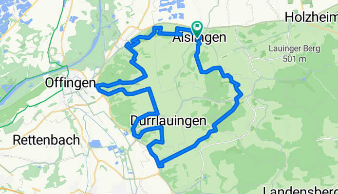 Aschbergrunde