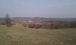 Highlight 6 along the Bikemap route "Tura 24.03.2012 Tr. Severin-Bala-Tr. Severin"