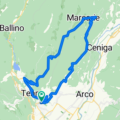 Gavazzo - San Giovanni - Calvola