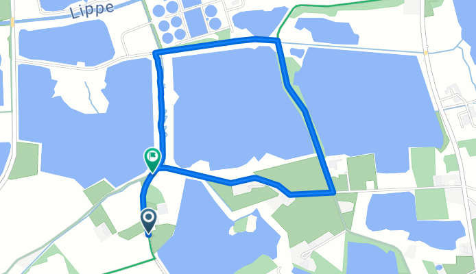 Diese Route in Bikemap Web öffnen