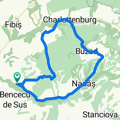 Bencecu De Jos Remetea Mica Buzad Herghelie Bencecu de Jos