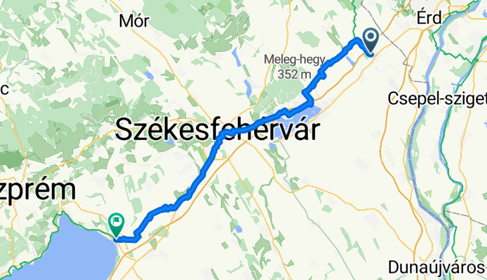 Buba 77km
