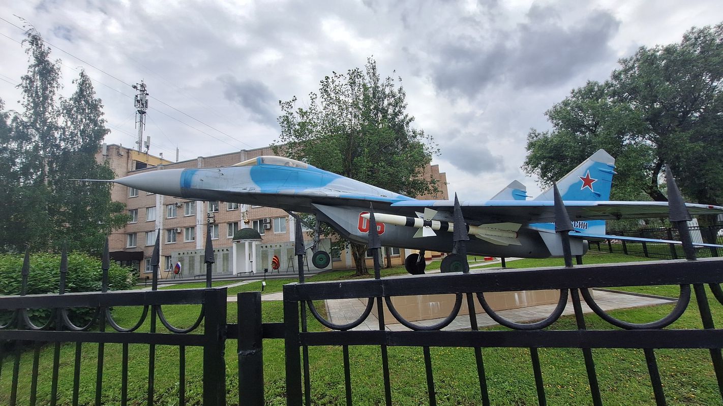 От Киевское шоссе 35, Зайцево до Неизвестная дорога, Новогорелово