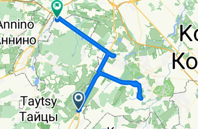 Open this route in the Bikemap app
