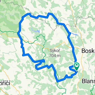 žerovník