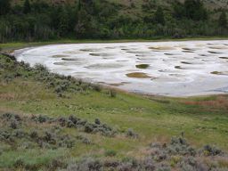 Keremeos to Osoyoos -Actual